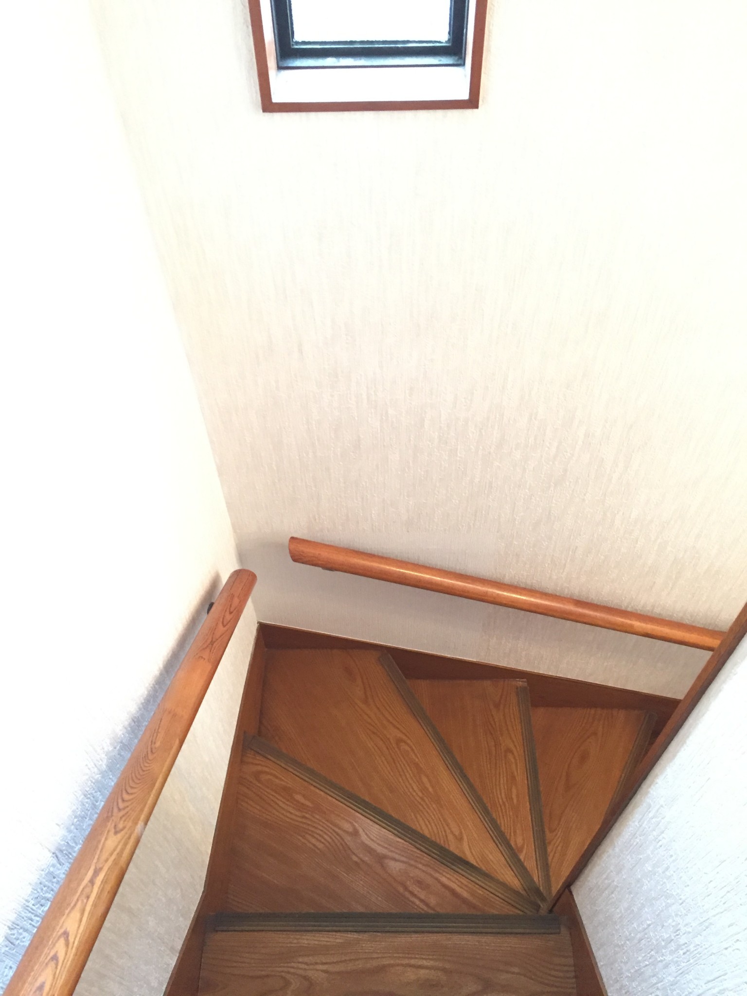 手すり取り付け