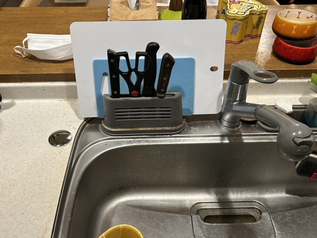 浄水器取り外し工事