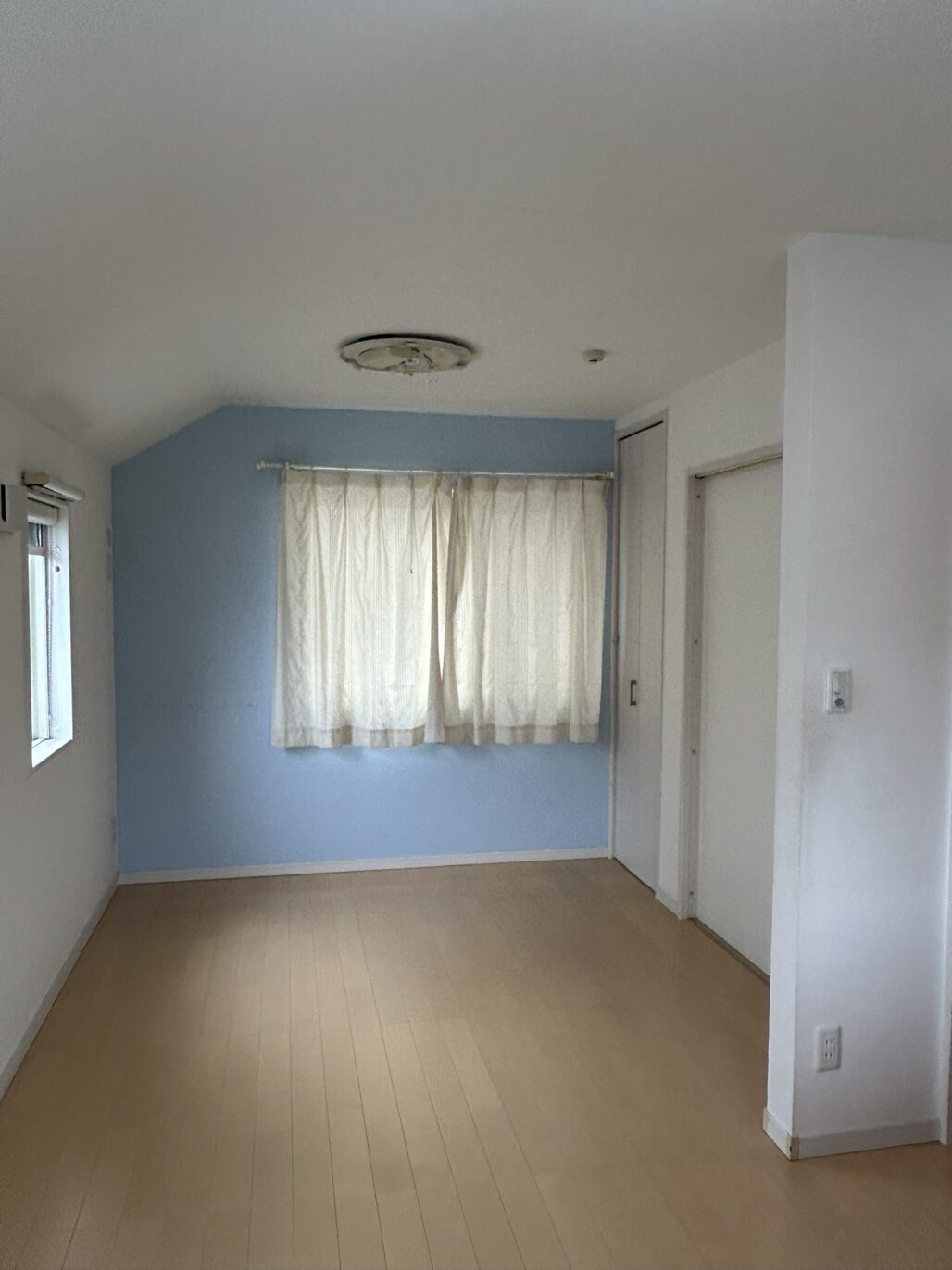 子ども部屋　間仕切り壁　防音
